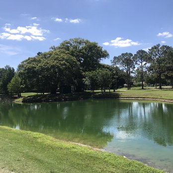 Dubsdread Golf Course - Golf Near Me - Orlando, Florida