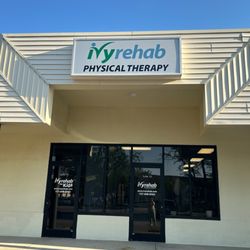 Ivy Rehab Physical Therapy