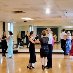 Keep on Dancing OKC - We offer Dance Classes at Kee[ on Dancing OKC