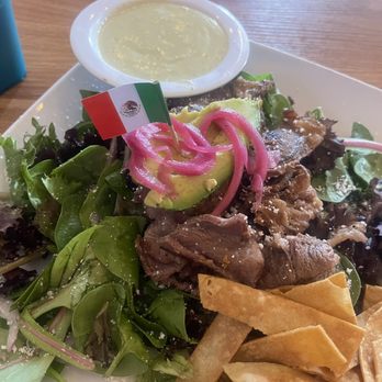 Dolche Cafe Mexifood - Coffee & Tea Near Me - Chula Vista, California
