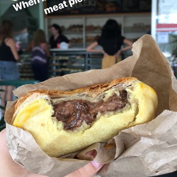 Gin Gin Bakery - Bakeries Near Me - Gin Gin, QLD