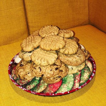 Whipp’d - Mixed cookie platter - Cupcakes Near Me - North Brunswick, New Jersey Whipp’d - Mixed cookie platter - Cupcakes Near Me - North Brunswick, New Jersey