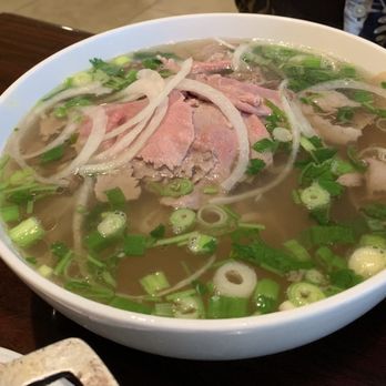 Pho Vinh - Vietnamese Near Me - Orlando, Florida