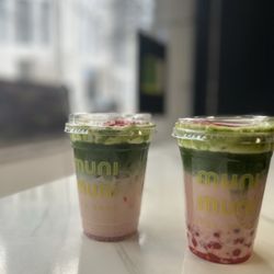 Muni Muni Tea Shop - Matcha