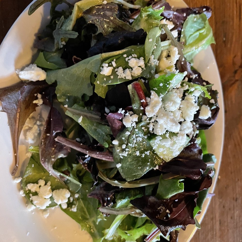 John Cutter - House Jc Salad - New American Near Me - Las Vegas, Nevada John Cutter - House Jc Salad - New American Near Me - Las Vegas, Nevada