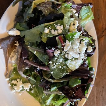 John Cutter - House Jc Salad - New American Near Me - Las Vegas, Nevada
