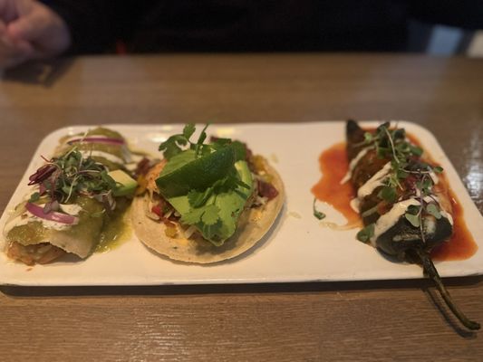 Caló Kitchen + Tequila by null