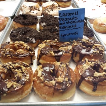 Mojo Donuts - Donuts Near Me - Pembroke Pines, Florida Mojo Donuts - Donuts Near Me - Pembroke Pines, Florida