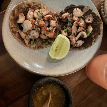 Casa Carmen - Mexican Near Me - New York, New York