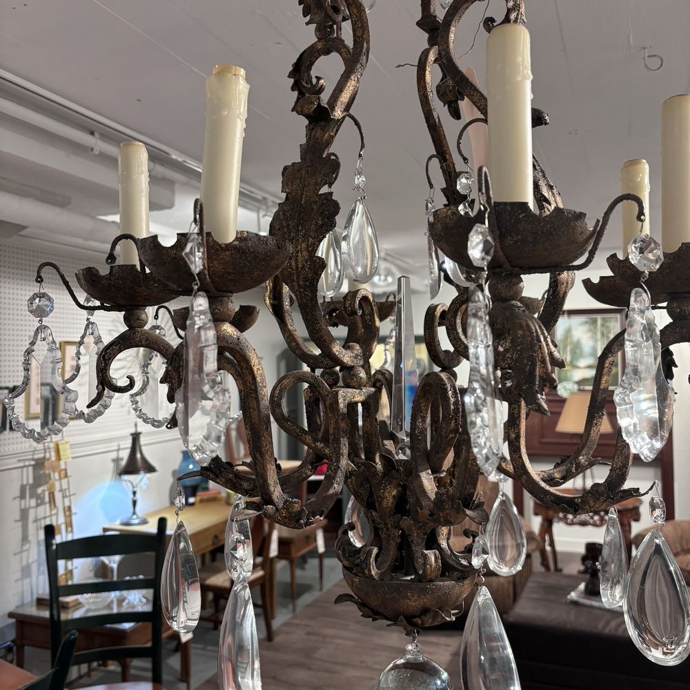 Jackson Square - Cool chandeliers-everything is for sale! - Antiques Near Me - La Grange, Illinois Jackson Square - Cool chandeliers-everything is for sale! - Antiques Near Me - La Grange, Illinois