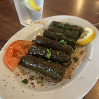 DoughLicious Restaurant & Catering - Fresh amazing dolma - Mediterranean Near Me - Murrieta, California DoughLicious Restaurant & Catering - Fresh amazing dolma - Mediterranean Near Me - Murrieta, California