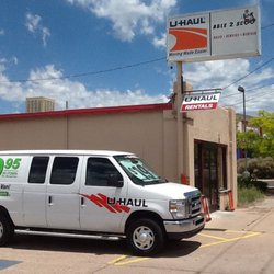 U-Haul Neighborhood Dealer