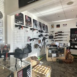 Four Peaks Tactical