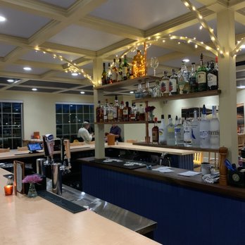 Roost - Great bar area!! - Wine Bars Near Me - Dover, New Hampshire