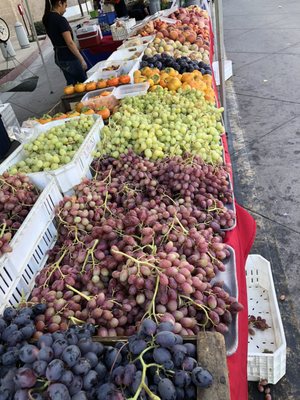 The Market On Kern by null