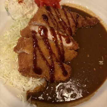Curry Hyuga - Tonkatsu Curry (pork) (BAG) - Japanese Curry Near Me - San Francisco, California