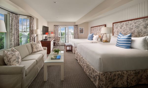Harbor View Hotel by null