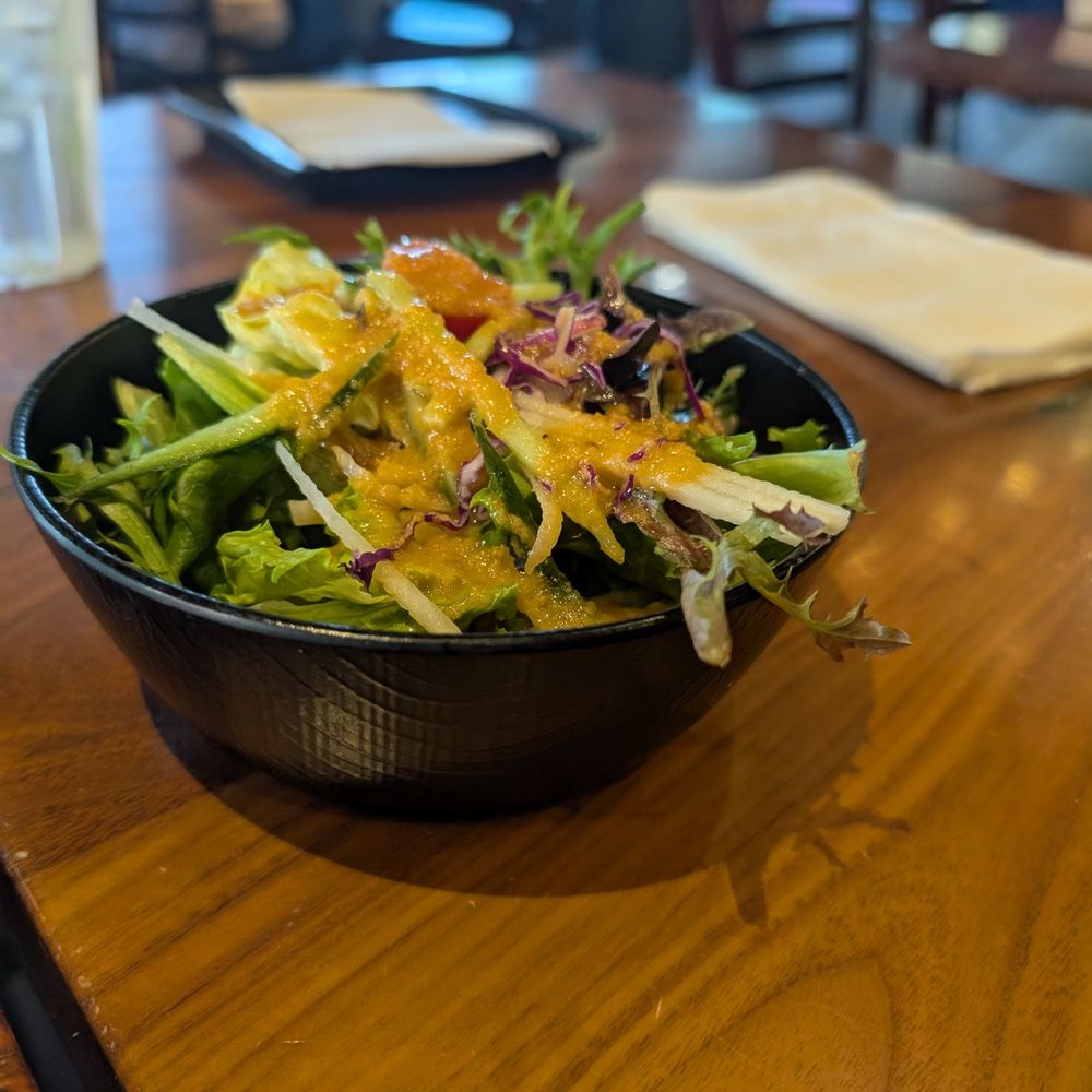 Kabuki Japanese Restaurant - Japanese Near Me - Oxnard, California