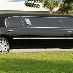 A Fast Limo Service