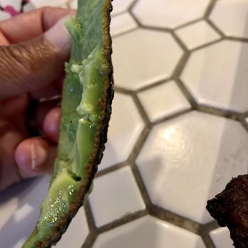 La Chiva - I wish the avocado didn't come with the peel on it. Very unappetising. - Colombian Near Me - Denver, Colorado La Chiva - I wish the avocado didn't come with the peel on it. Very unappetising. - Colombian Near Me - Denver, Colorado