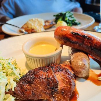 Rutherford Grill - American Near Me - Rutherford, California