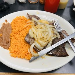 Carne Asada