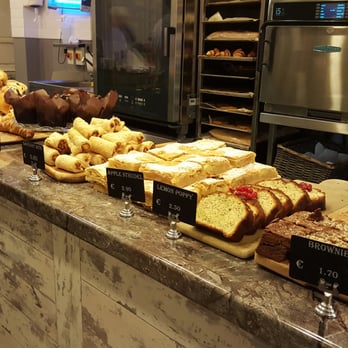 The Wooden Whisk - Pastries! - Cafes Near Me - Dublin, D The Wooden Whisk - Pastries! - Cafes Near Me - Dublin, D