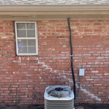 Cowdrey Engineering - Foundation Settlement Crack - Structural Engineers Near Me