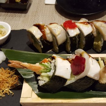 Michi Sushi - Japanese Near Me - North York, Ontario
