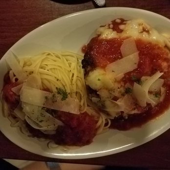 TR's Restaurant & Lounge - Chicken parmigiana - American Near Me - Lake George, New York TR's Restaurant & Lounge - Chicken parmigiana - American Near Me - Lake George, New York