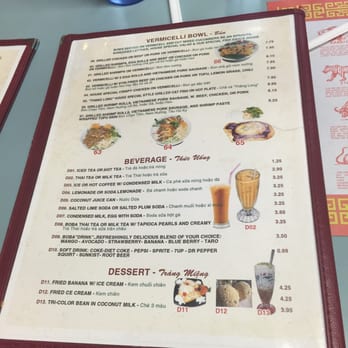 Pho Long Beach - Vietnamese Near Me - Long Beach, California