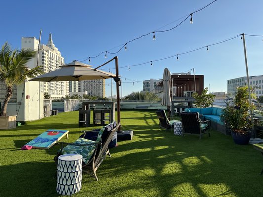 South Beach Room Escape