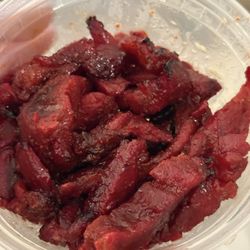 China City II - Boneless spare ribs