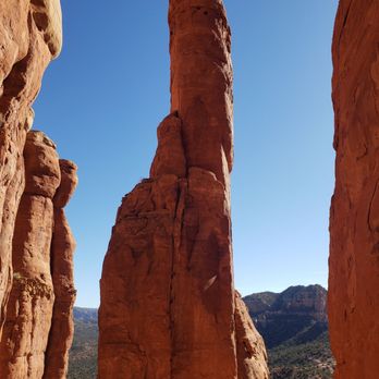 Cathedral Rock - Hiking Near Me - Sedona, Arizona Cathedral Rock - Hiking Near Me - Sedona, Arizona