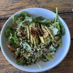 Southwest Grain Bowl