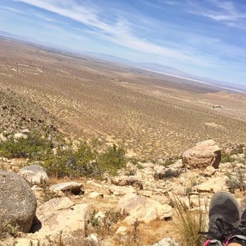 Saddleback Butte State Park - Valley View - Hiking Near Me - Lancaster, California Saddleback Butte State Park - Valley View - Hiking Near Me - Lancaster, California