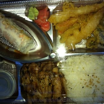 Bento Box - Japanese Near Me - Sacramento, California Bento Box - Japanese Near Me - Sacramento, California
