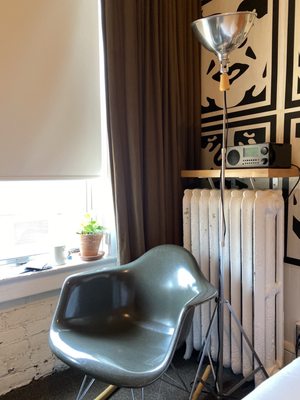 Ace Hotel Seattle by null