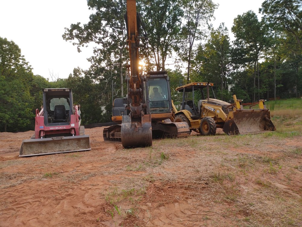 Slide of Elevation Contracting