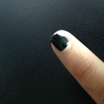 Natural Nails Plus - This is on day 2. - Nail Salons Near Me - Oakland, California Natural Nails Plus - This is on day 2. - Nail Salons Near Me - Oakland, California