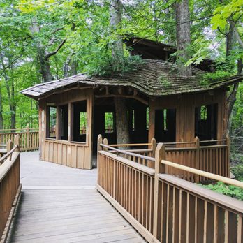 Mt. Airy Forest - Parks Near Me - Cincinnati, Ohio