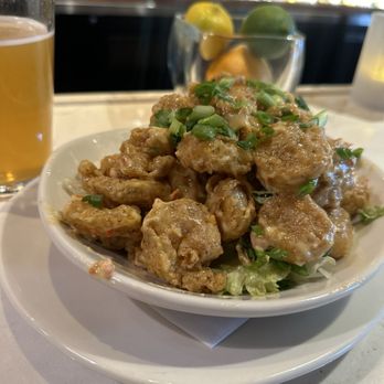 Bonefish Grill - Bang bang shrimp - Seafood Near Me - Buford, Georgia