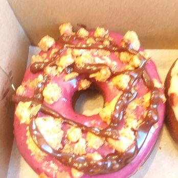 Donut Dynamite - 6/7/19 - Donuts Near Me - Wailuku, Hawaii Donut Dynamite - 6/7/19 - Donuts Near Me - Wailuku, Hawaii