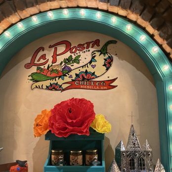 La Posta de Mesilla - Mexican Near Me - Mesilla, New Mexico