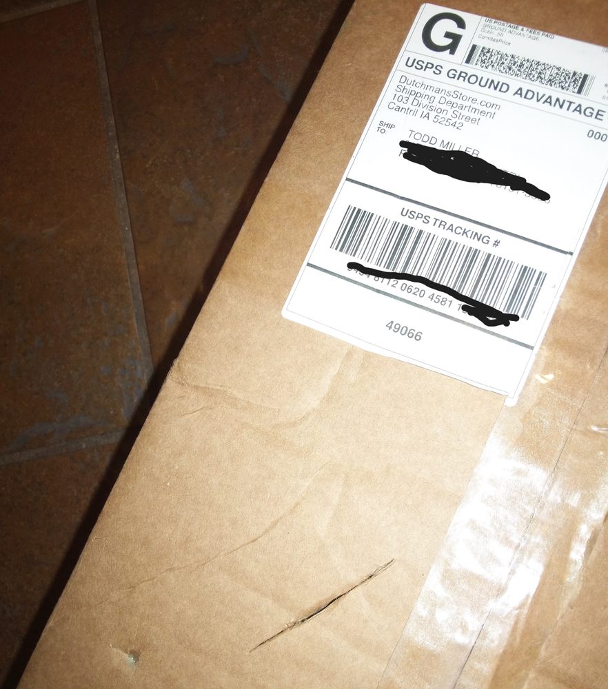 DUTCHMAN’S STORE Updated May 2024 43 Photos & 20 Reviews 103