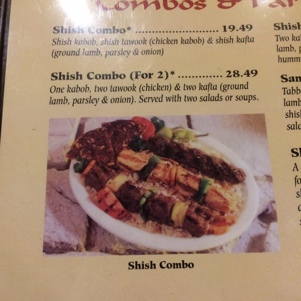 Shish Palace - Our menu choice today - Mediterranean Near Me - Rochester Hills, Michigan Shish Palace - Our menu choice today - Mediterranean Near Me - Rochester Hills, Michigan