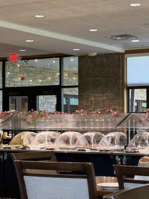 Blackwater Falls State Park by null