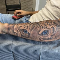 Afflixion Ink