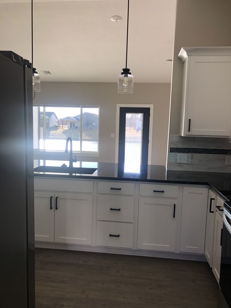 THE CLEAN HOUSE ICT Wichita, Kansas Home Cleaning Phone Number Yelp