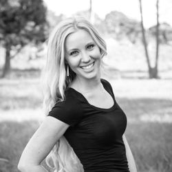 Rustic Roots Salon - Carlyn Reid - Owner and Stylist